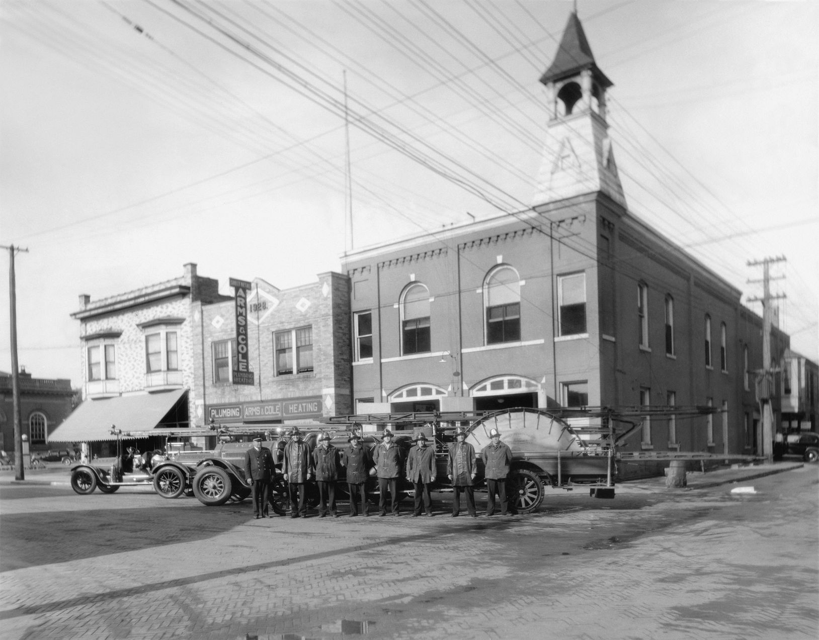 Historical Photo: 01/13/2020